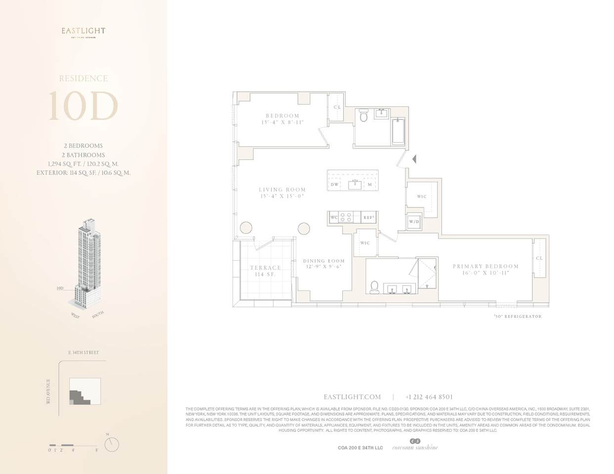 501 3RD Avenue - Photo 1