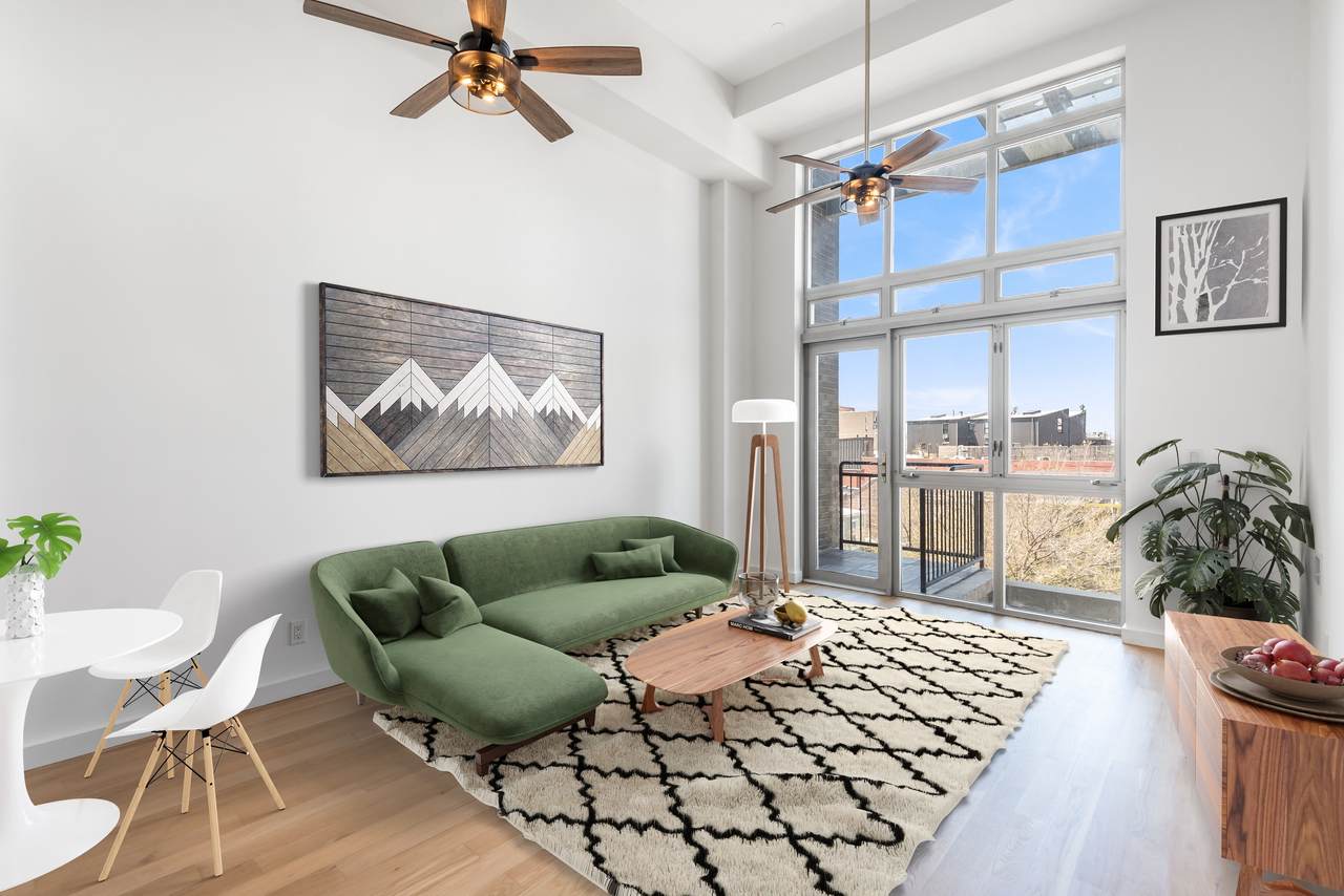 319 Humboldt Street - Photo 1
