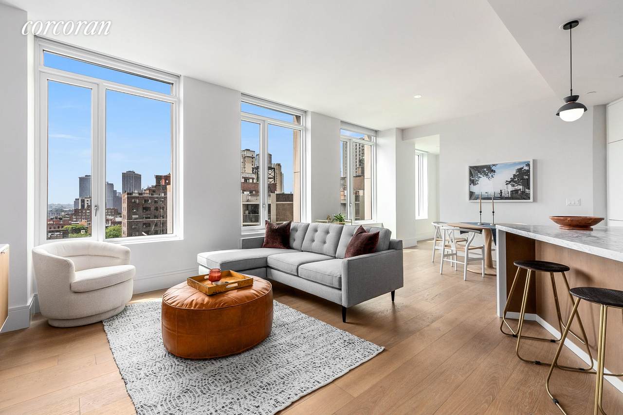 1 Clinton Street - Photo 1