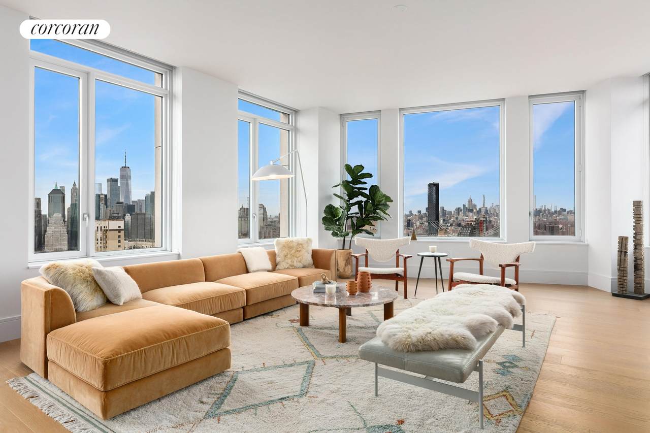 1 Clinton Street - Photo 1