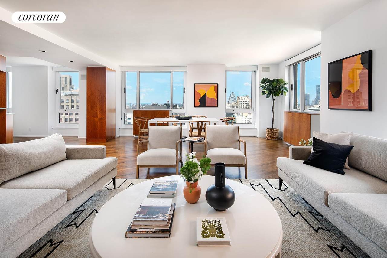 1 Irving Place - Photo 1