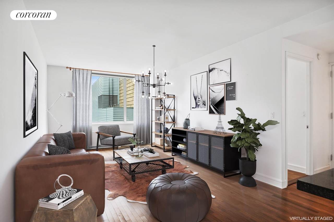 120 Riverside Boulevard - Photo 1