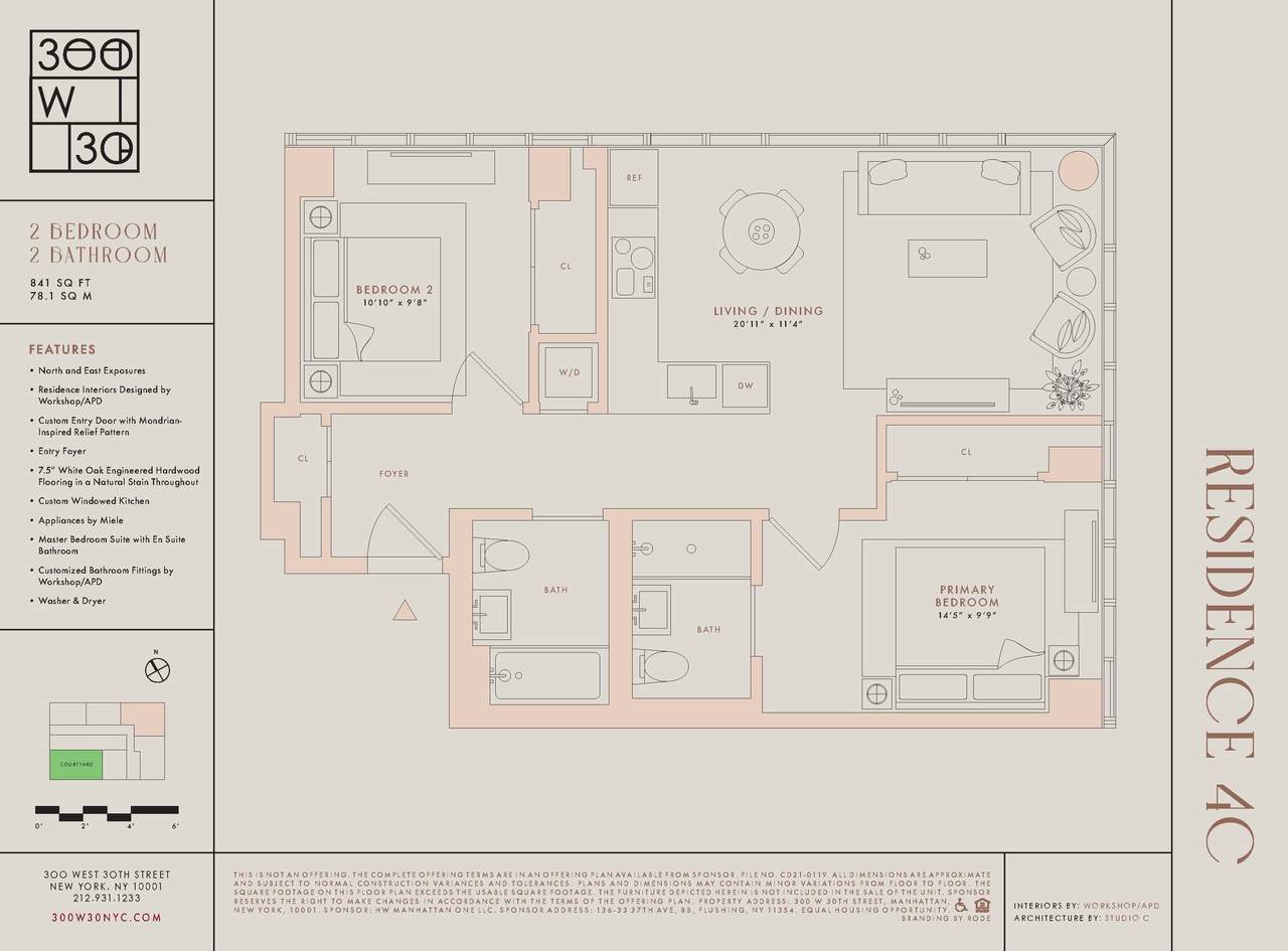 300 30TH Street - Photo 1