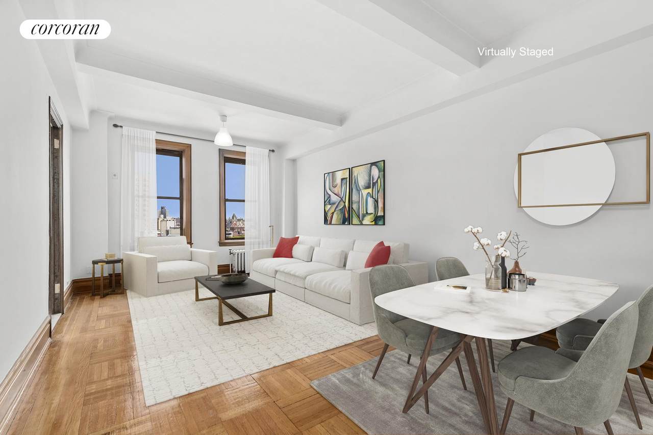 467 Central Park - Photo 1