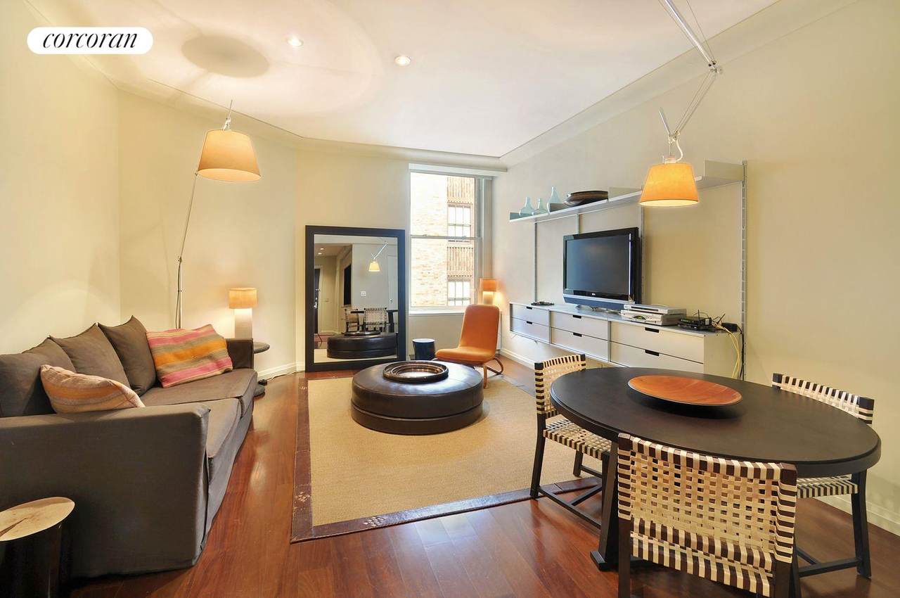 55 Wall Street - Photo 1