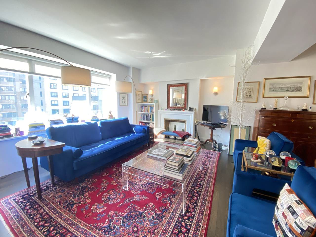 40 Central Park - Photo 1