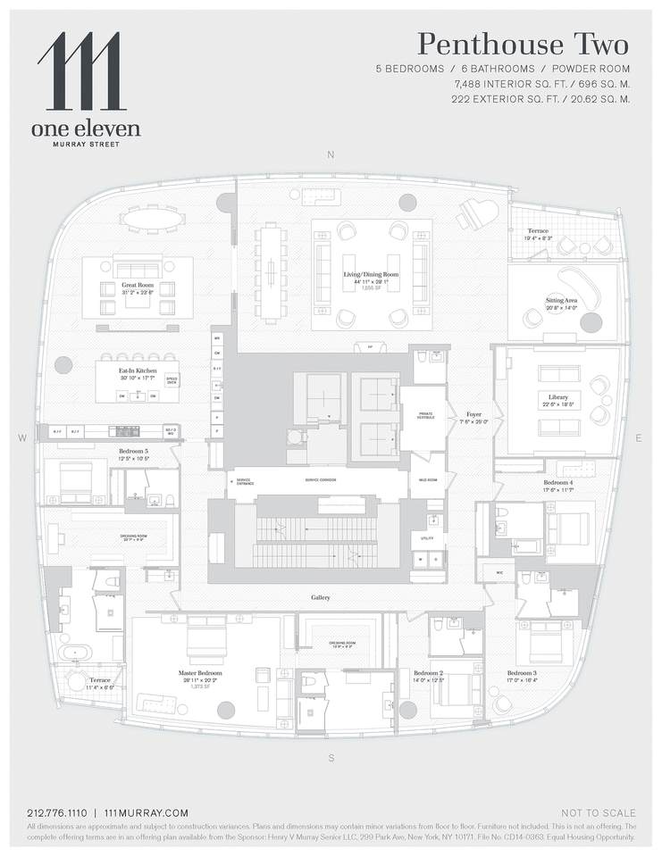 111 Murray Street - Photo 1