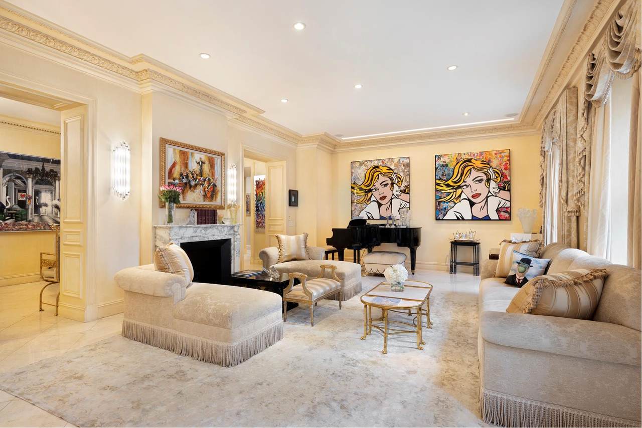 521 Park Avenue - Photo 1