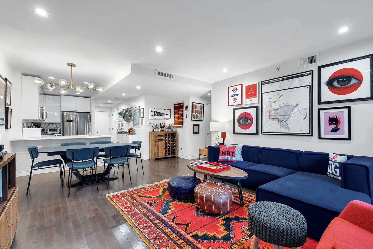 336 St Marks Avenue - Photo 1