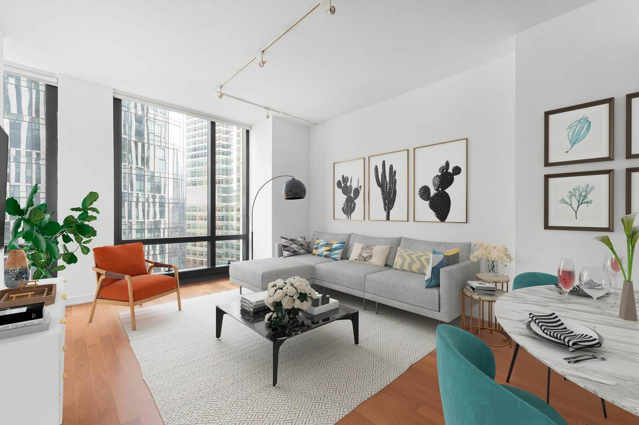 101 Warren Street - Photo 1