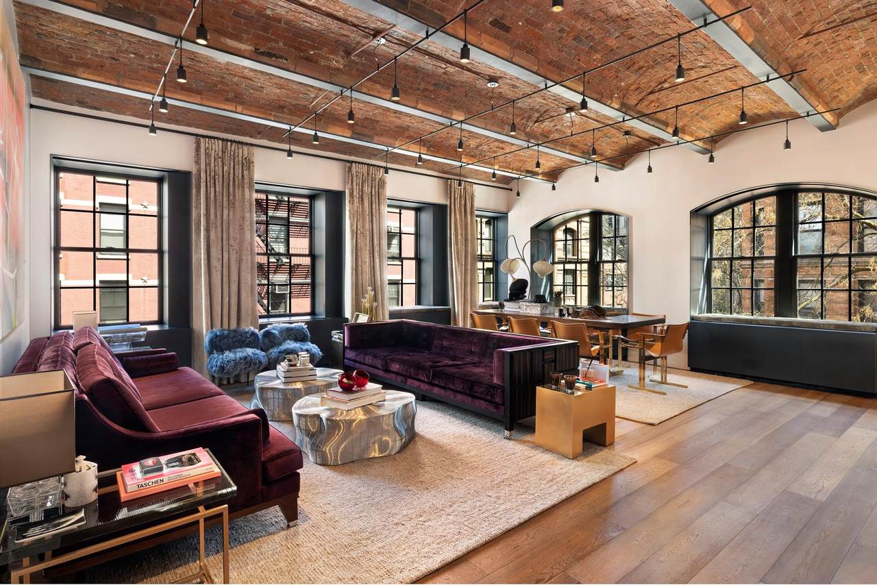 36 Bleecker Street - Photo 1