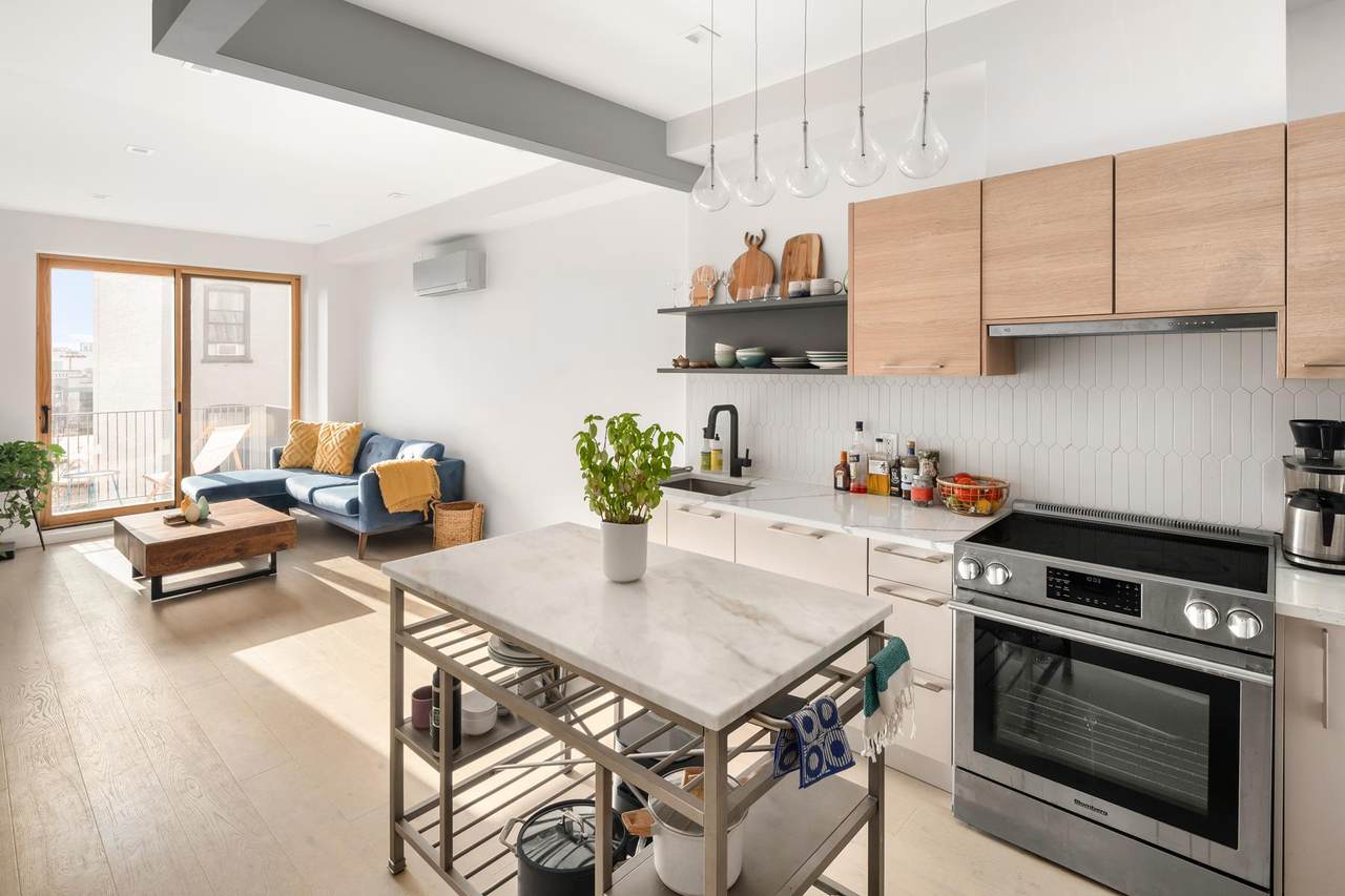 952 Bushwick Avenue - Photo 1