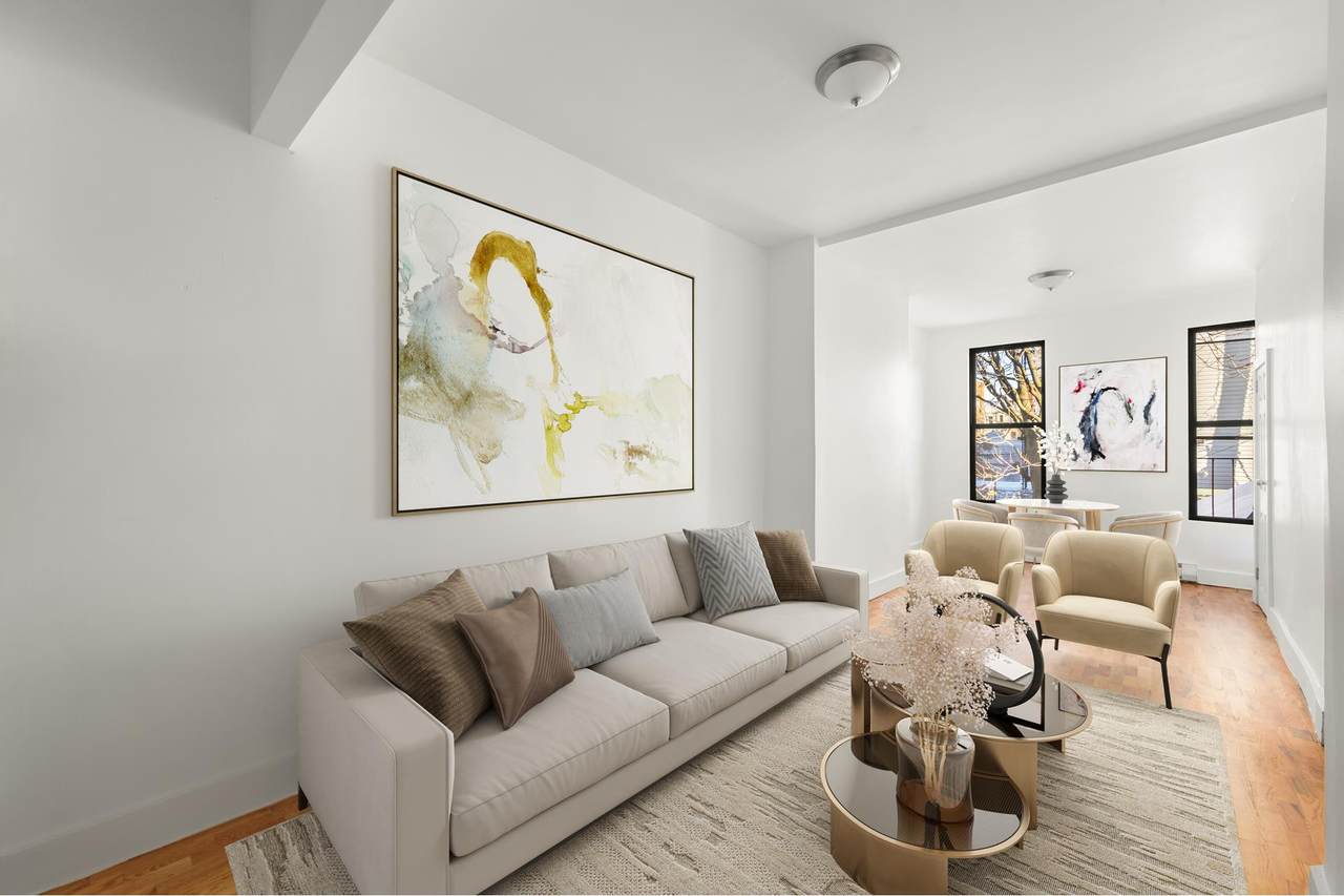 195 Wyckoff Avenue - Photo 1