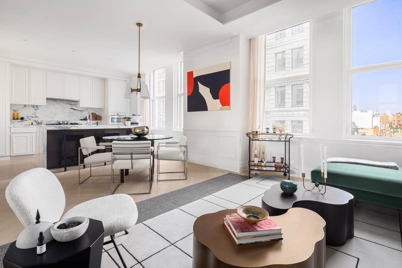 108 Leonard Street - Photo 1