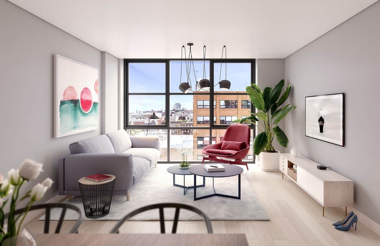 11 Hancock Place - Photo 1