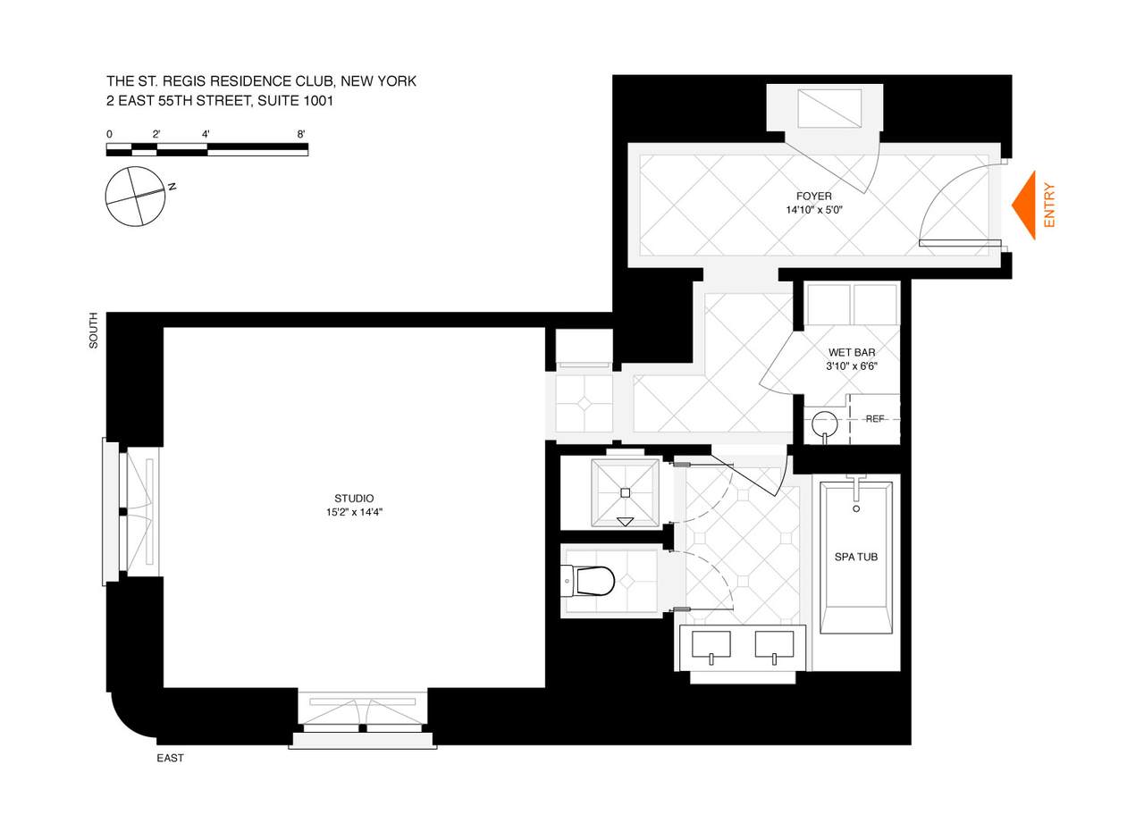 2 55TH Street - Photo 1