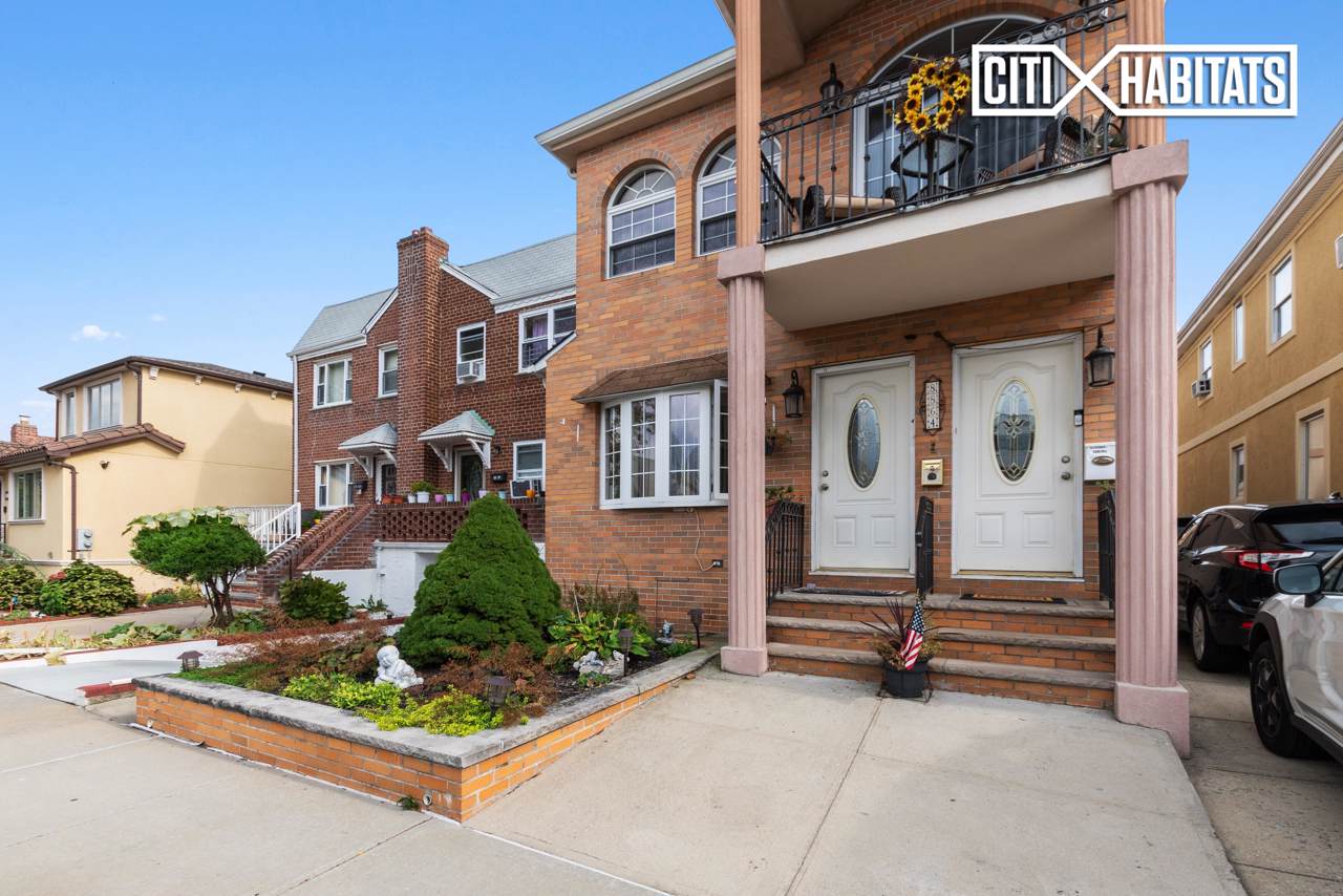 88-64 75th Ave - Photo 1