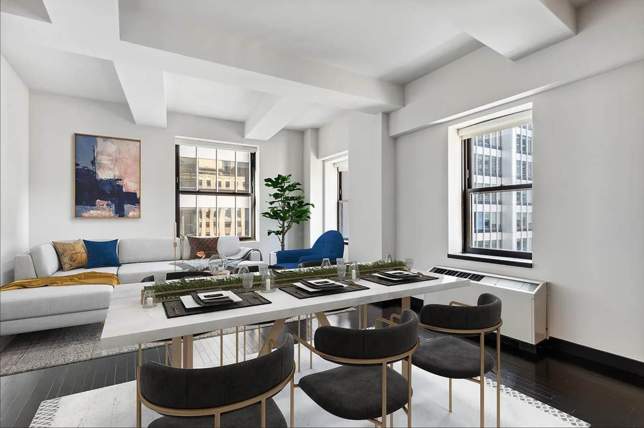 20 Pine Street - Photo 1
