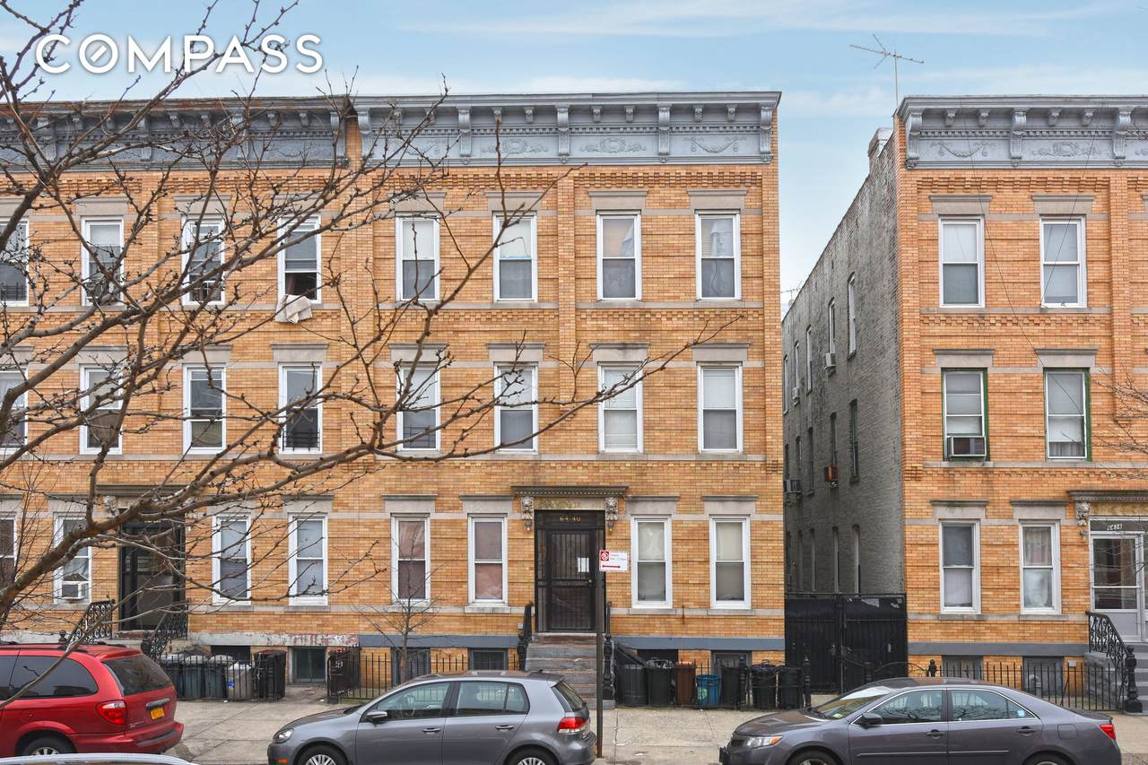 64-40 Madison St - Photo 1