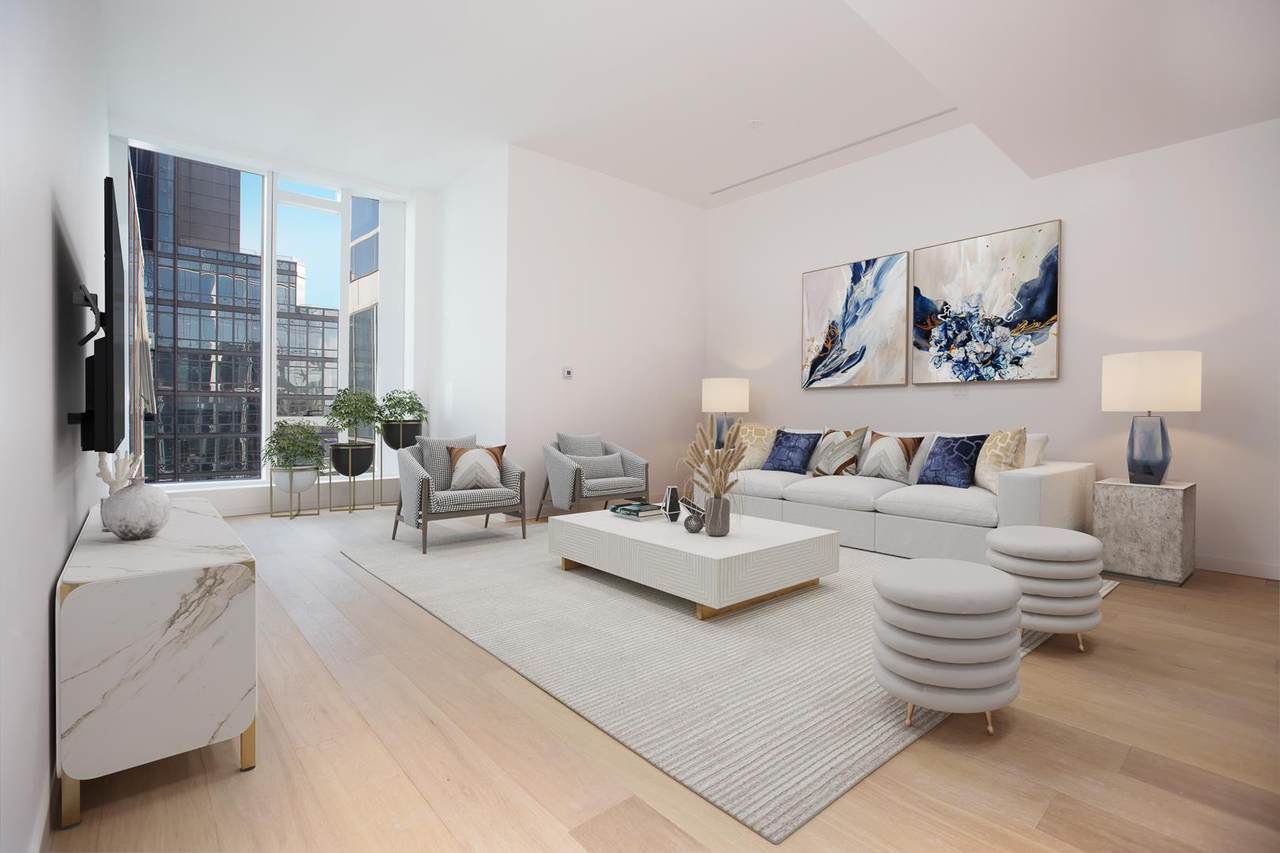 1 End Avenue - Photo 1
