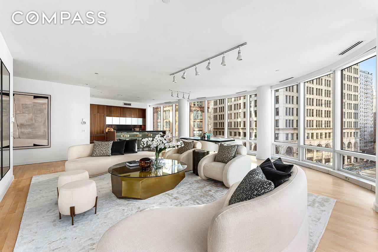 445 Lafayette Street - Photo 1