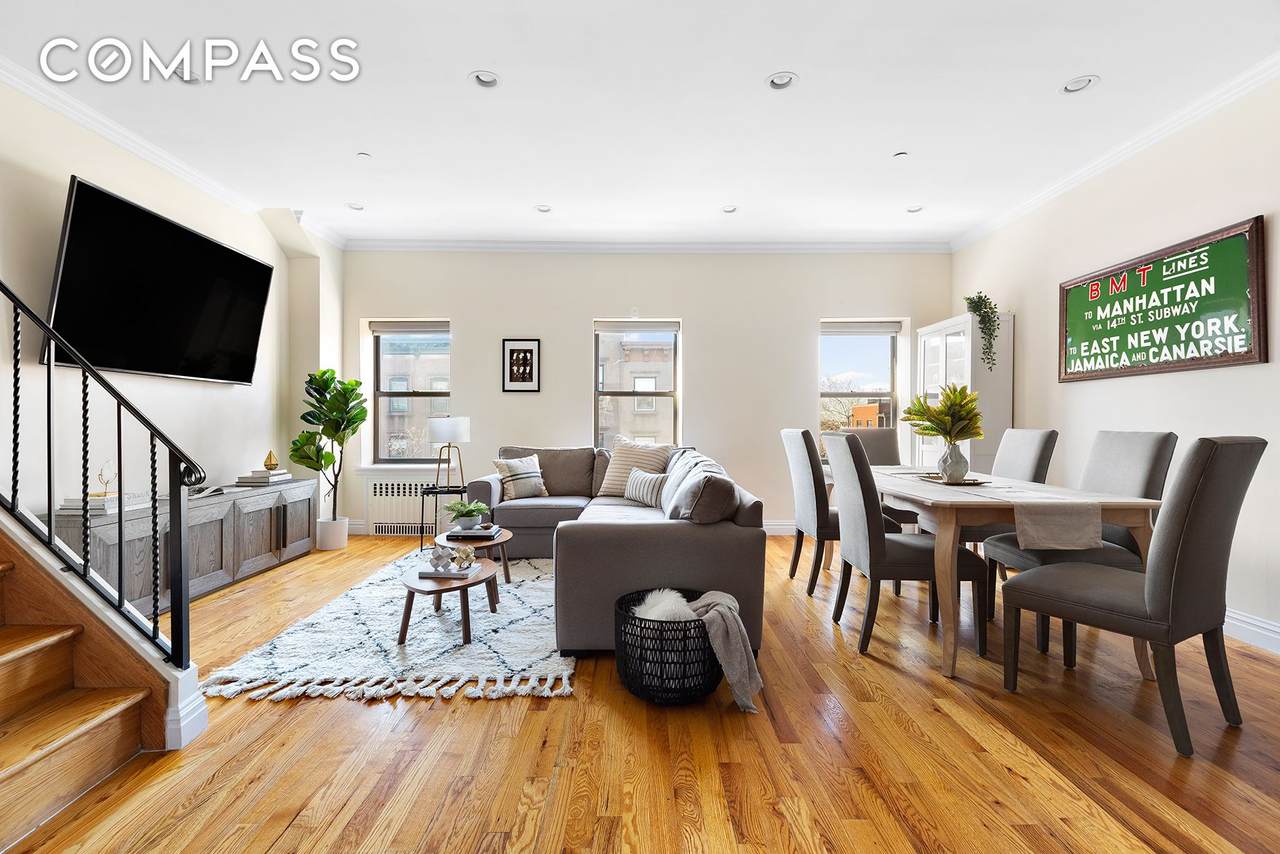 85 Woodhull Street - Photo 1