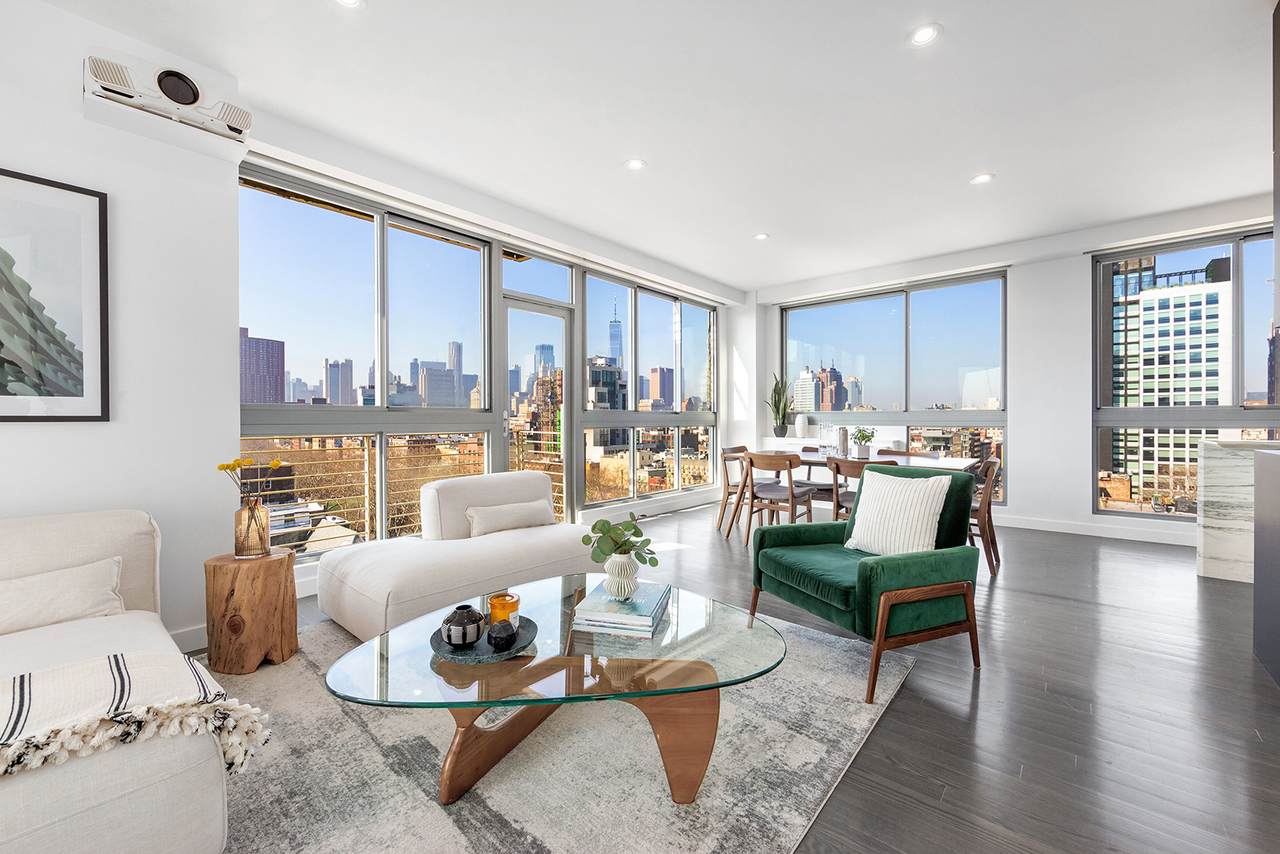 38 Delancey Street - Photo 1