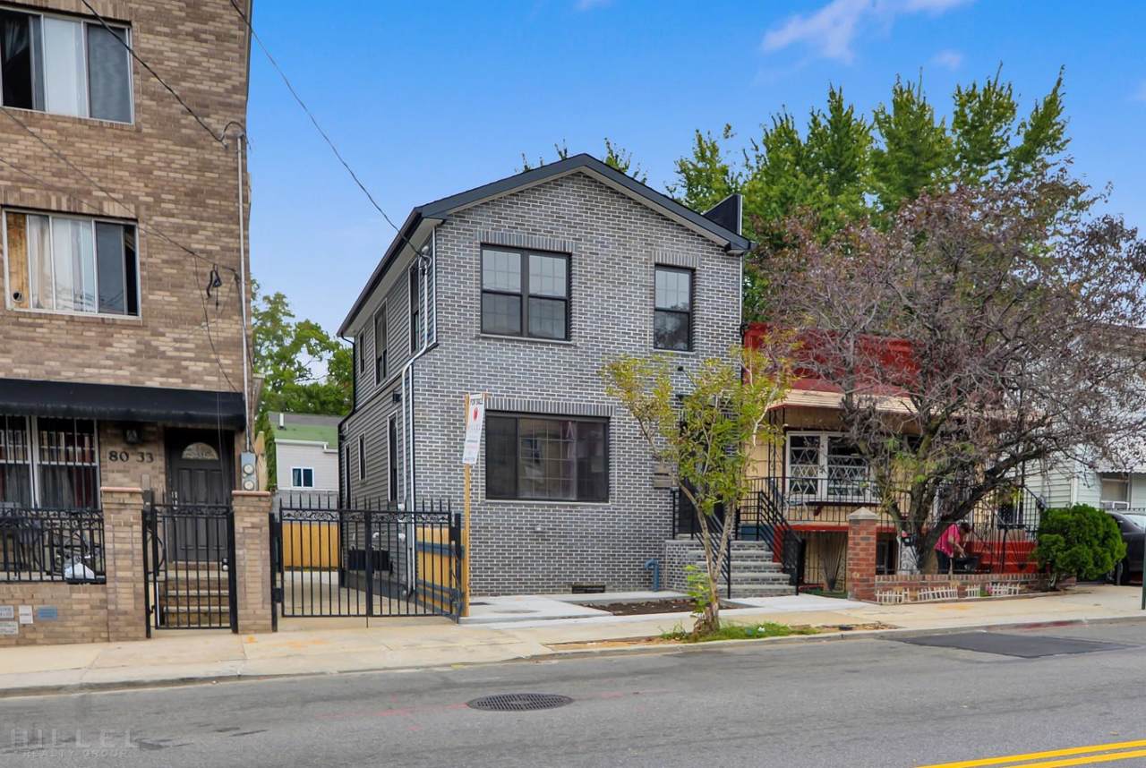 80-37 Cypress Ave - Photo 1