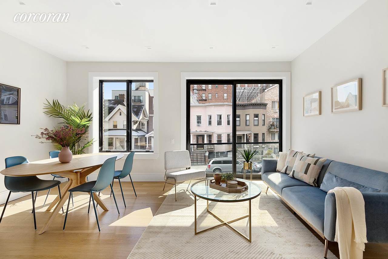 341 Fenimore Street - Photo 1