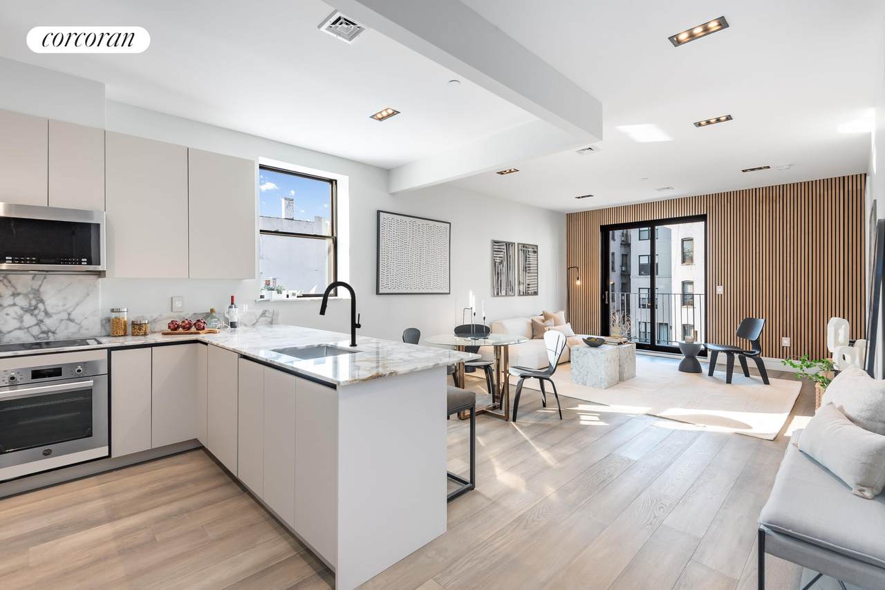 1015 President Street - Photo 1
