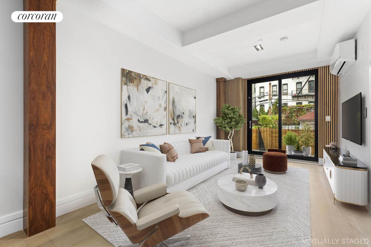 1015 President Street - Photo 1