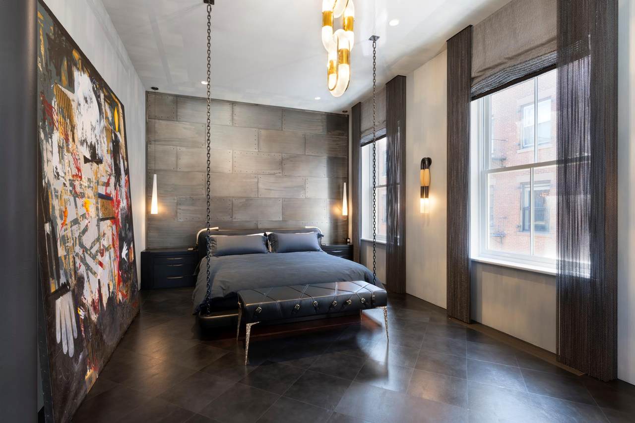 25 Mercer Street - Photo 1