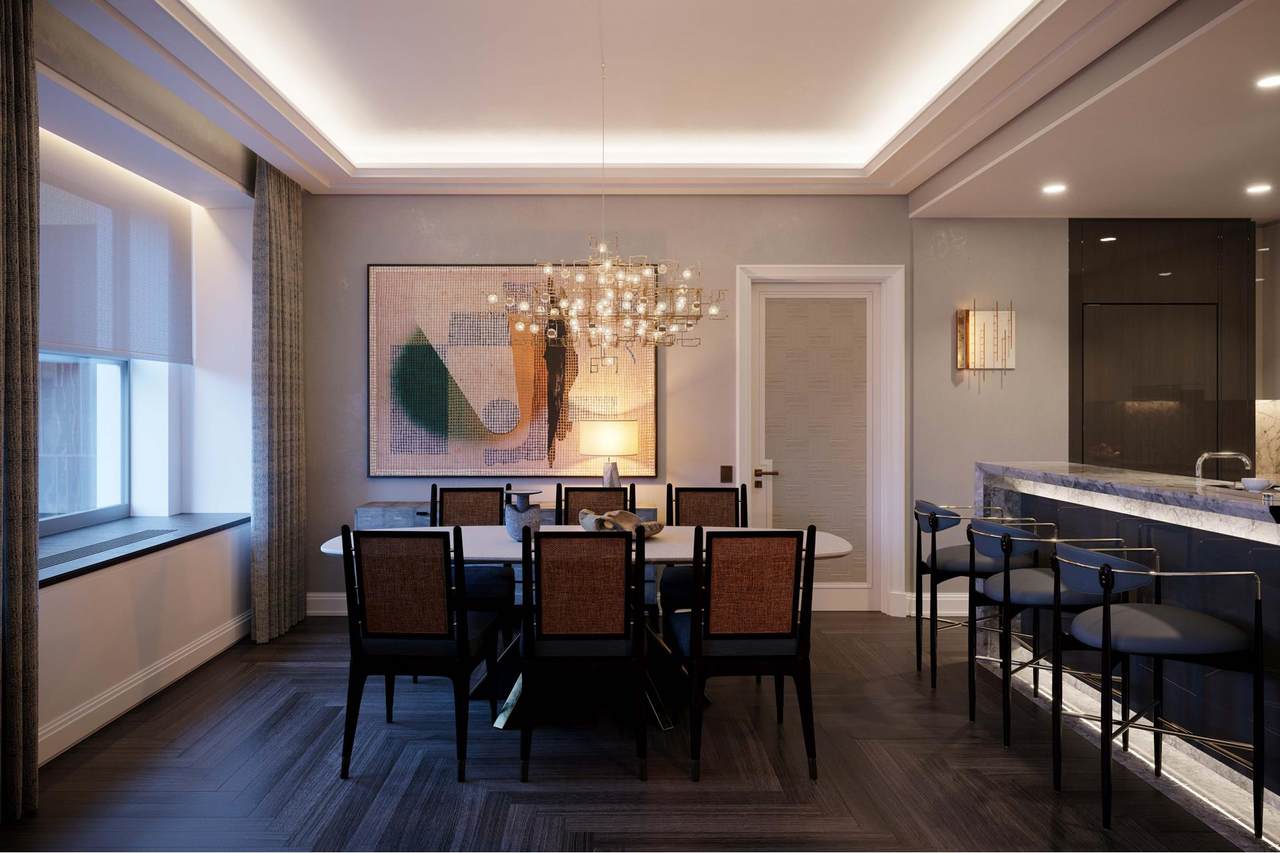 303 Park Avenue - Photo 1