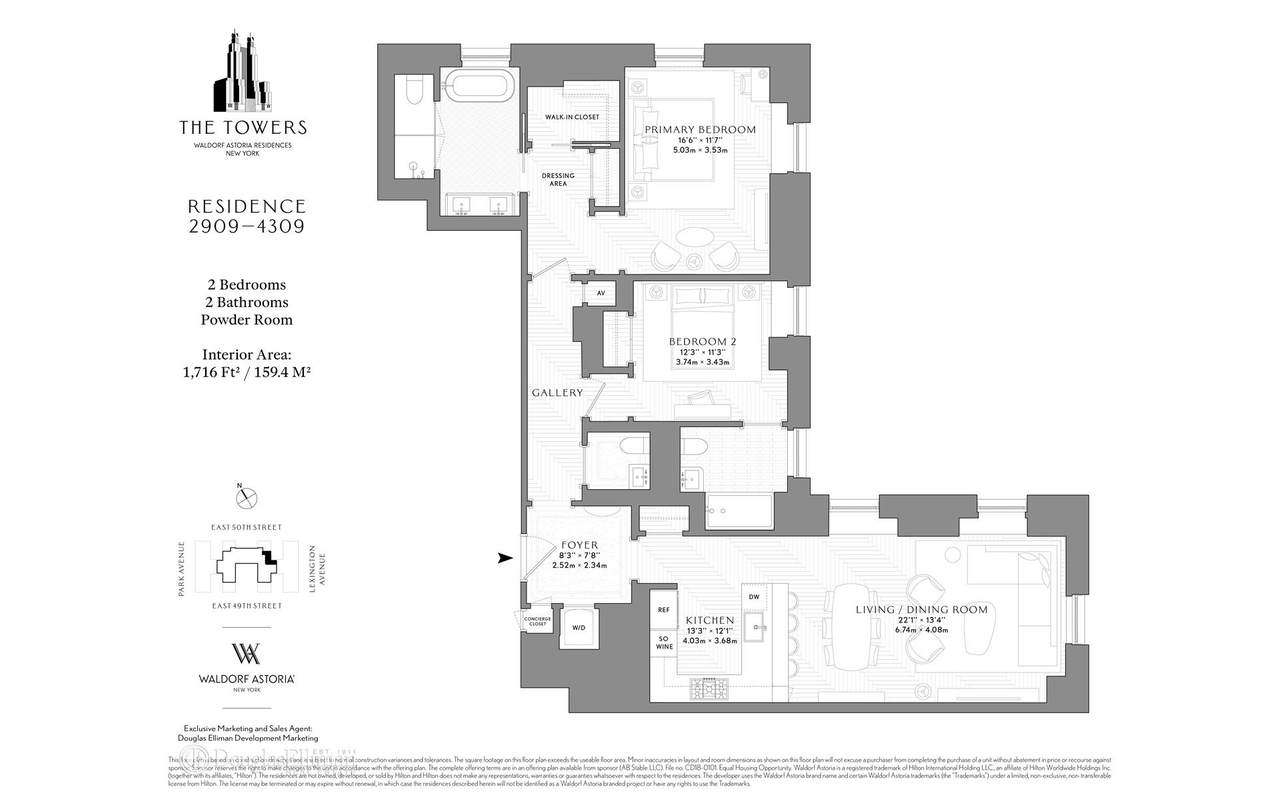303 Park Avenue - Photo 1