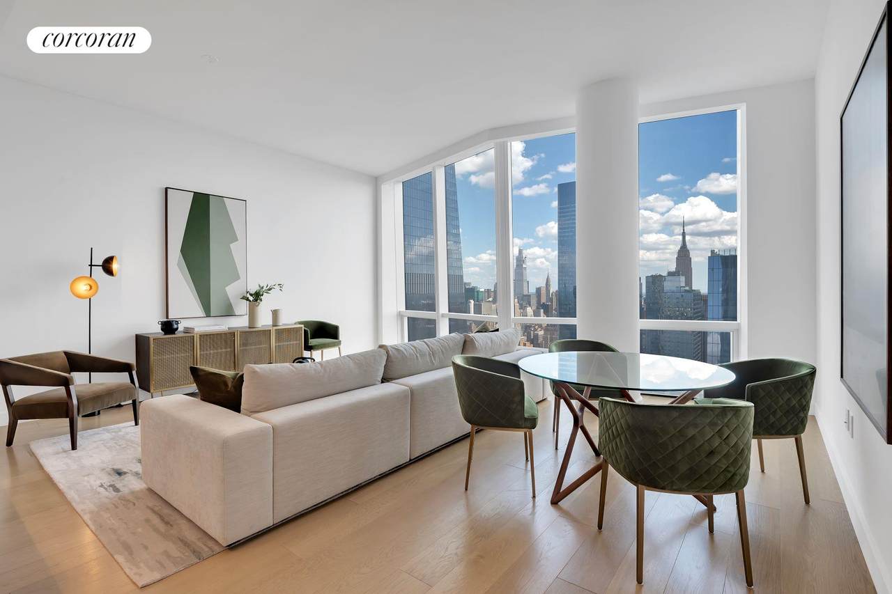 15 Hudson Yards - Photo 1