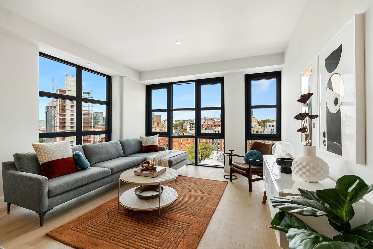 11 Hancock Place - Photo 1