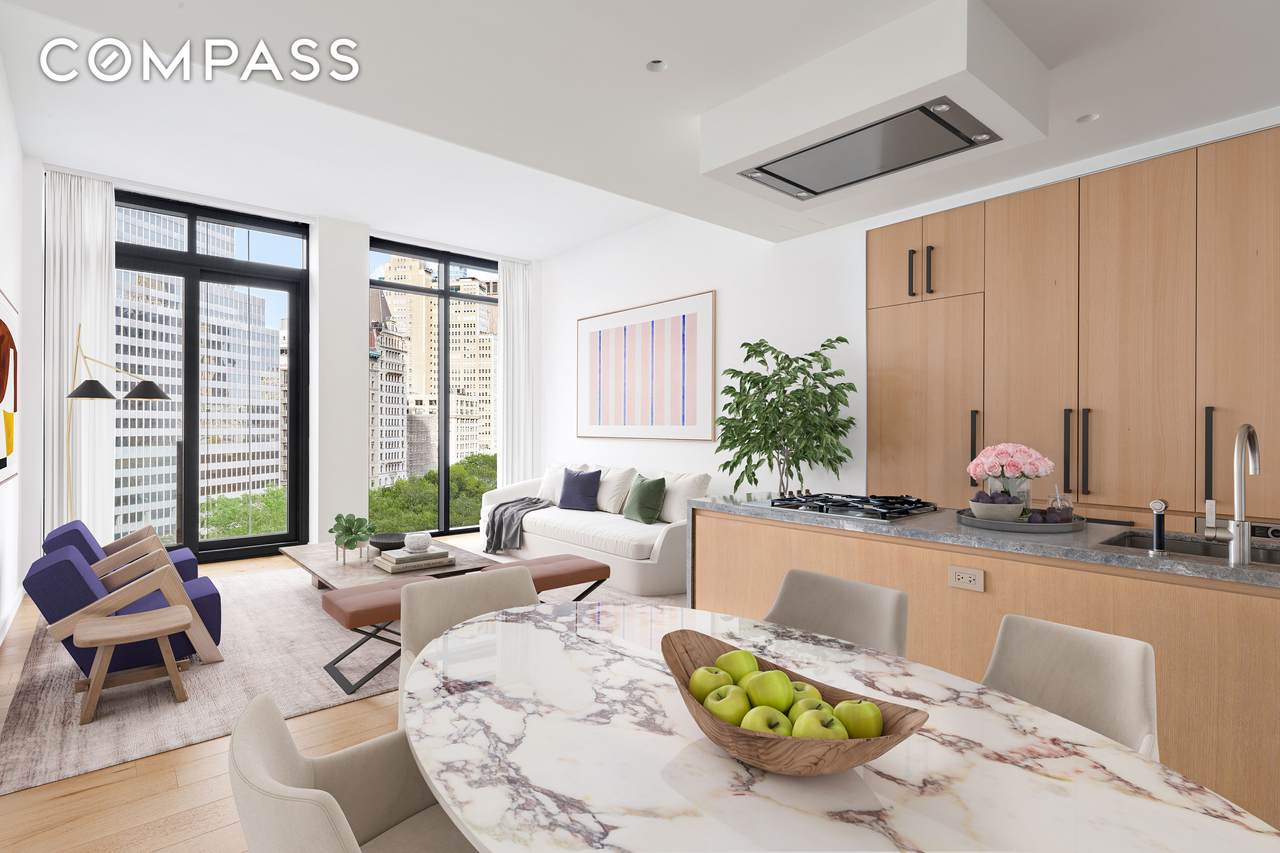 33 Park Row - Photo 1