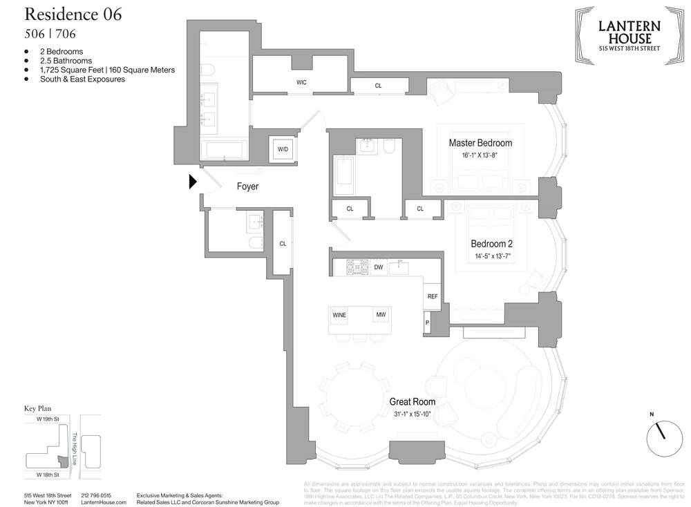 515 18th Street - Photo 1
