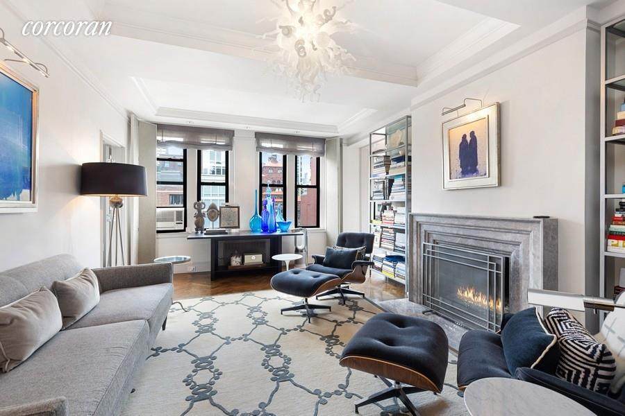 55 Park Avenue - Photo 1