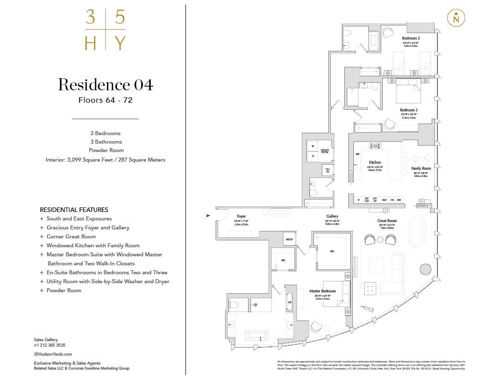 35 Hudson Yards - Photo 1