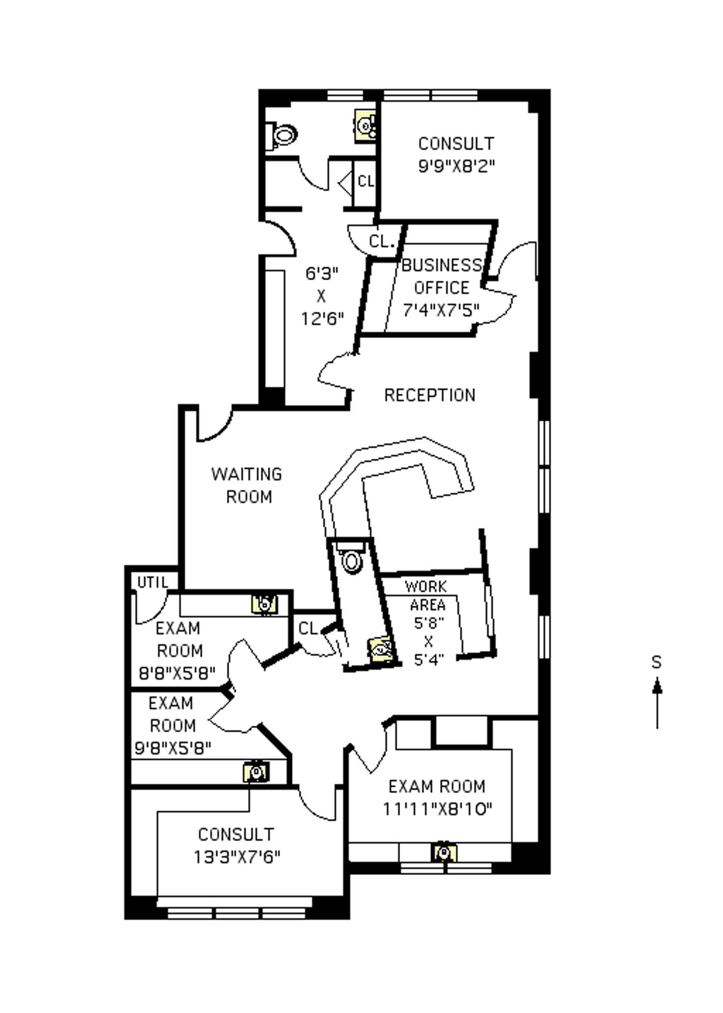 262 Central Park - Photo 1