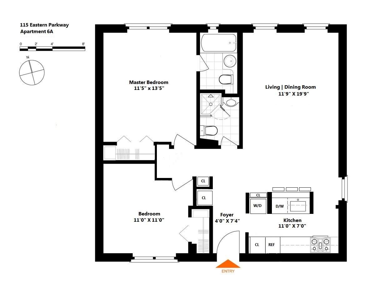 115 Eastern Parkway - Photo 1