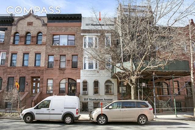 115 Manhattan Ave - Photo 1