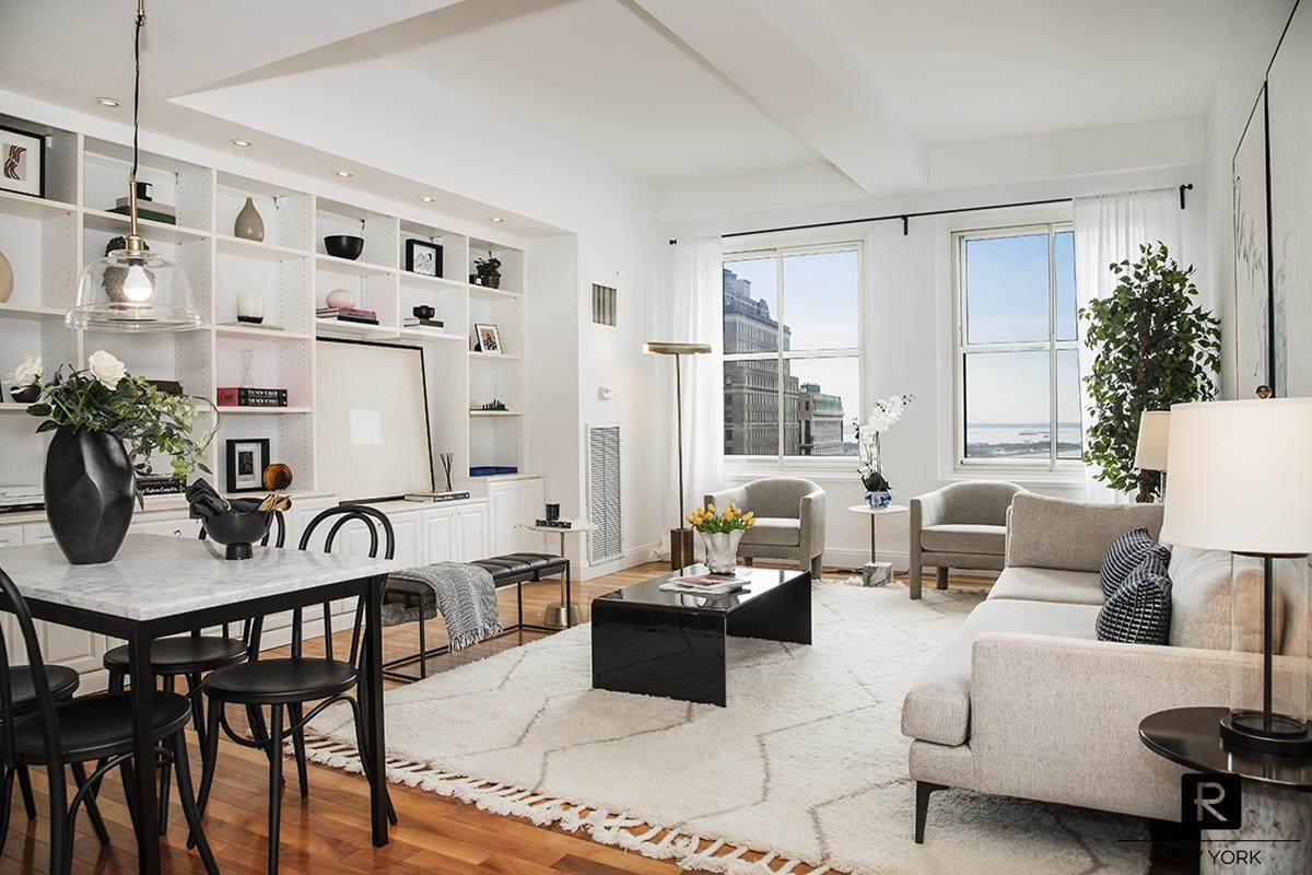 88 Greenwich Street - Photo 1
