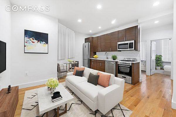 2067 Adam Clayton Powell Jr Boulevard - Photo 1