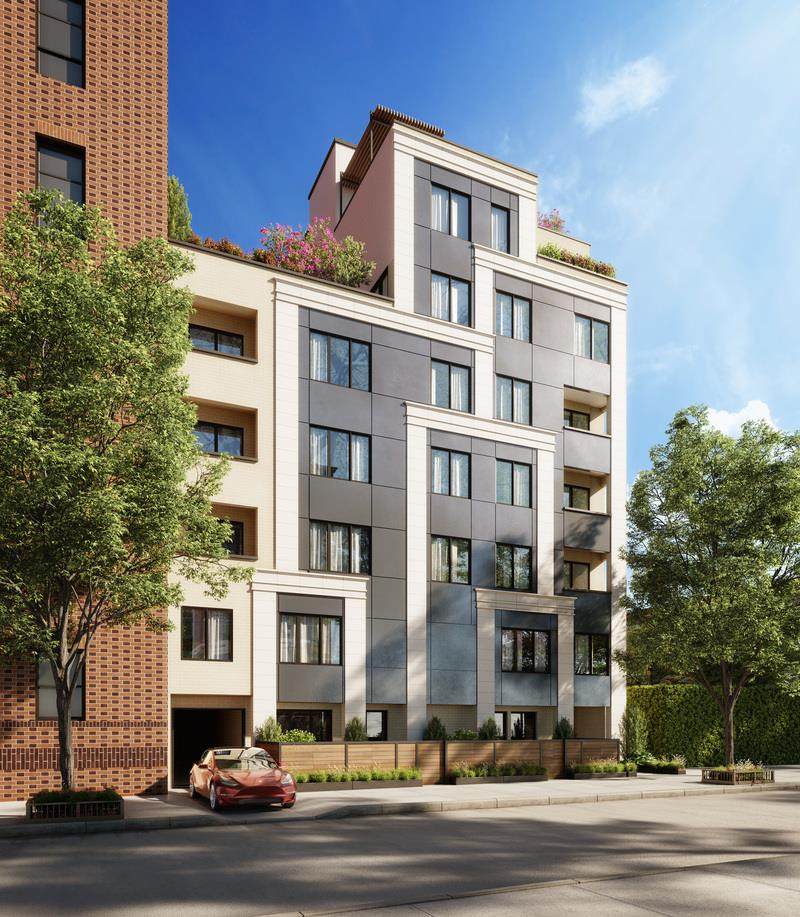 707 Willoughby Avenue - Photo 1
