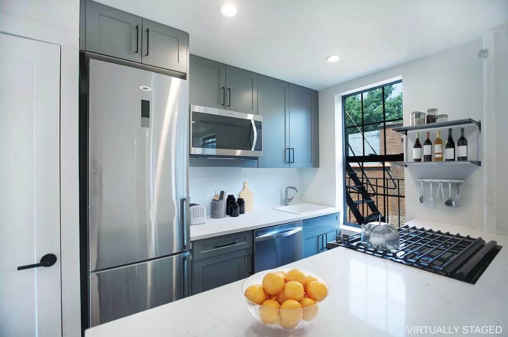 2588 Adam Clayton Powell Jr Boulevard - Photo 1