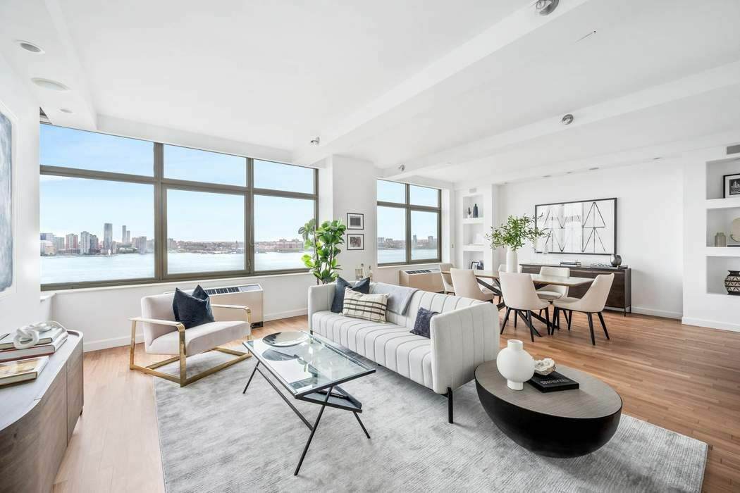 1 Morton Square - Photo 1
