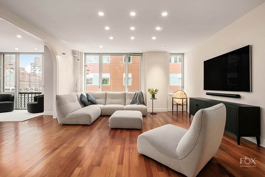 90 End Avenue - Photo 1