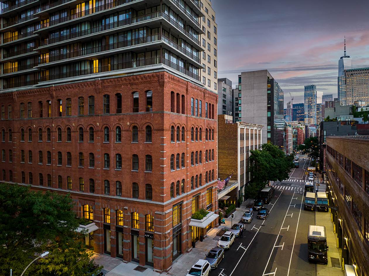100 Vandam Street - Photo 1